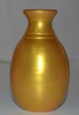Tinta Acrílica Ouro Claro Metal.Emb.25ml