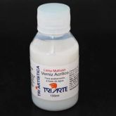 Verniz Acrílico Acabamento Emb.100ml