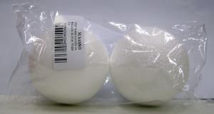 BOLA DE ISOPOR 75MM